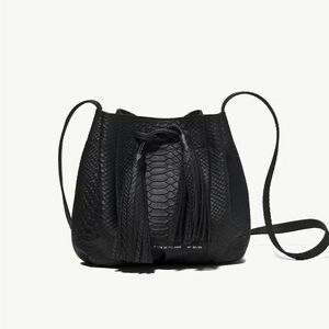 Small Bucket Bag - Chylak